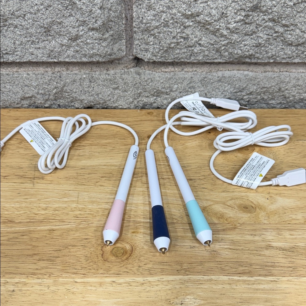 We R Memory Keepers Foil Quill Freestyle Pens